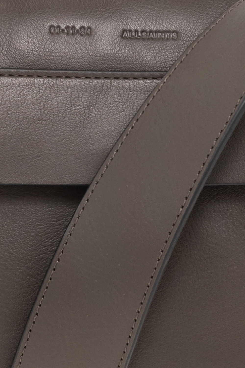 Colette' shoulder bag AllSaints - SchaferandweinerShops